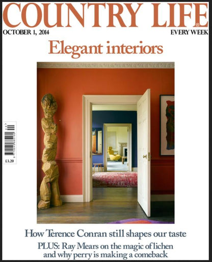 Country Life Special (UK)