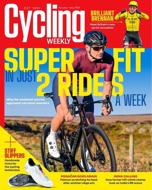 Cycling Weekly (UK)