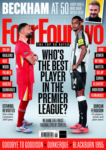 FourFourTwo (UK)