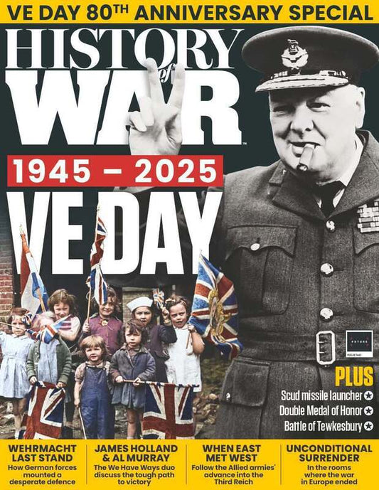 History of War (UK)