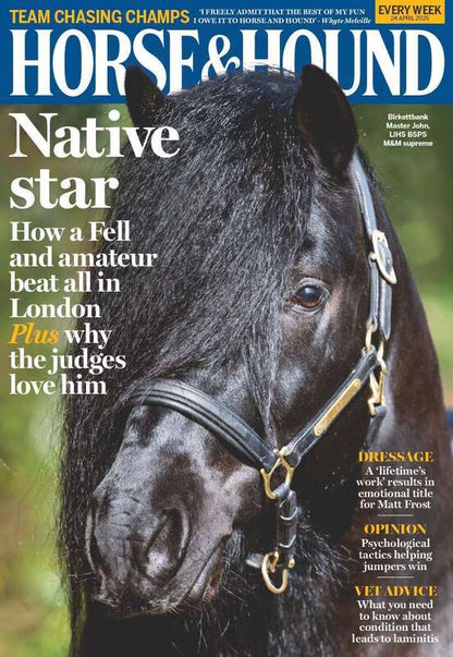 Horse & Hound (UK)
