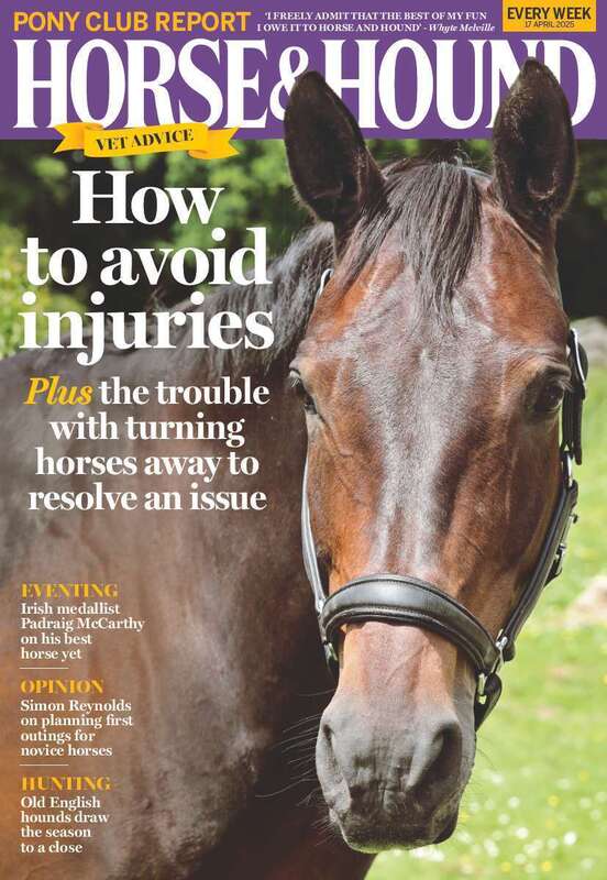 Horse & Hound (UK)