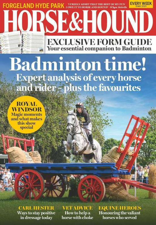 Horse & Hound (UK)