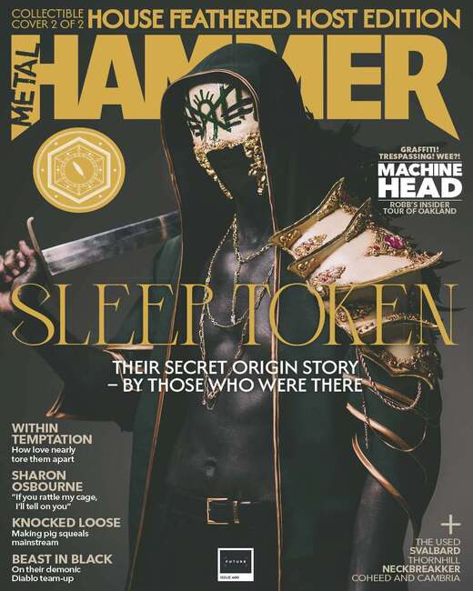 Metal Hammer (UK)