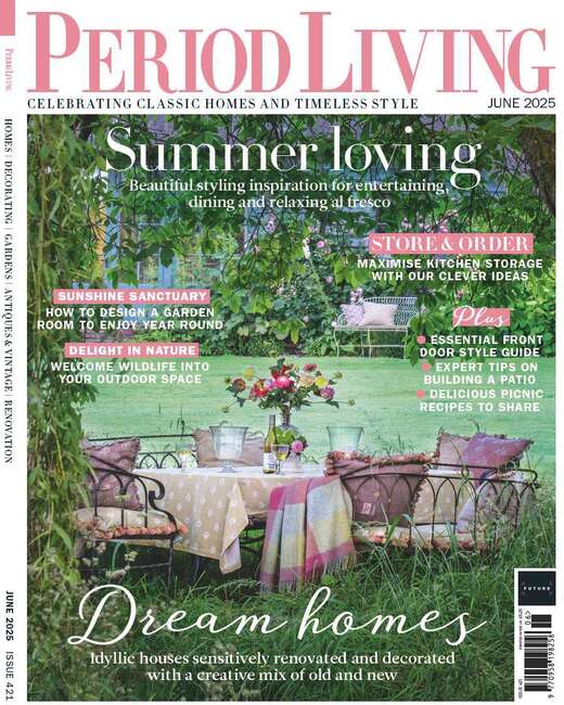 Period Living (UK)