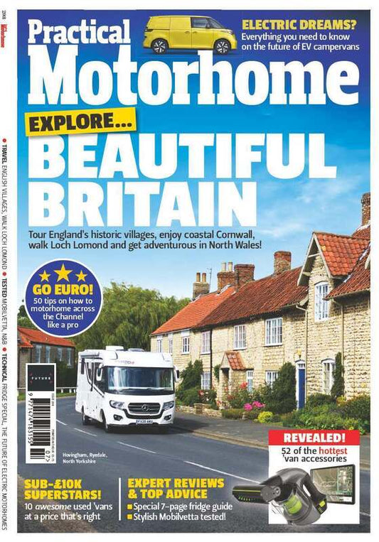 Practical Motorhome (UK)