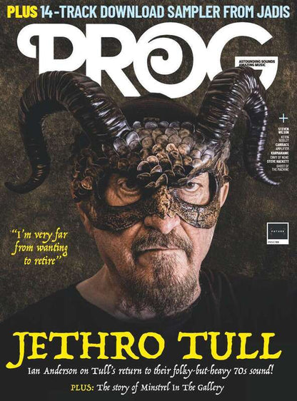 Prog (UK)