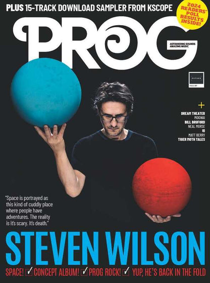 Prog (UK)