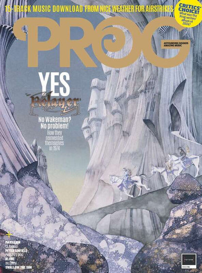 Prog (UK)