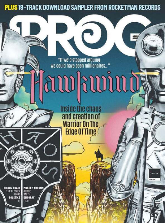 Prog (UK)
