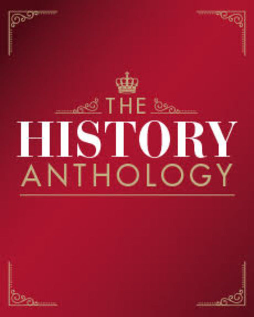 The History Anthology (UK)