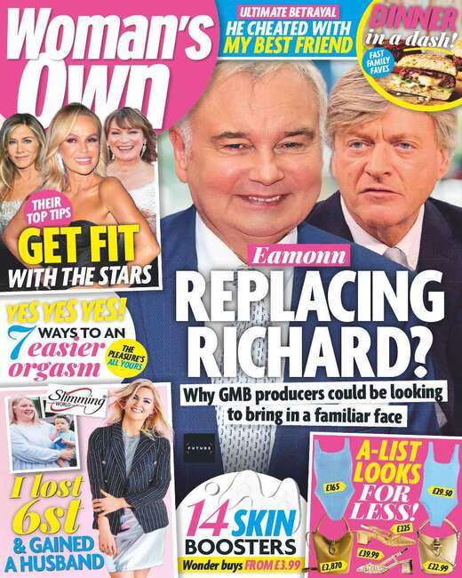 Woman's Own (UK)