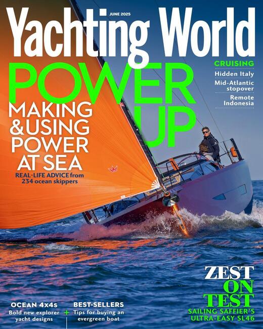 Yachting World (UK)