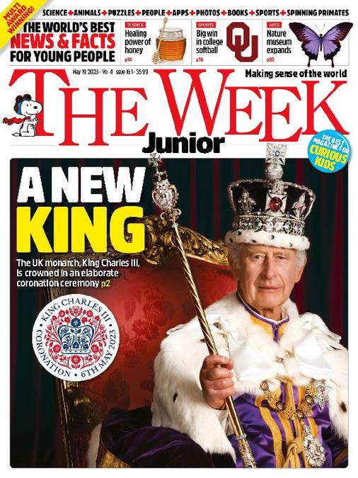 The Week Junior
