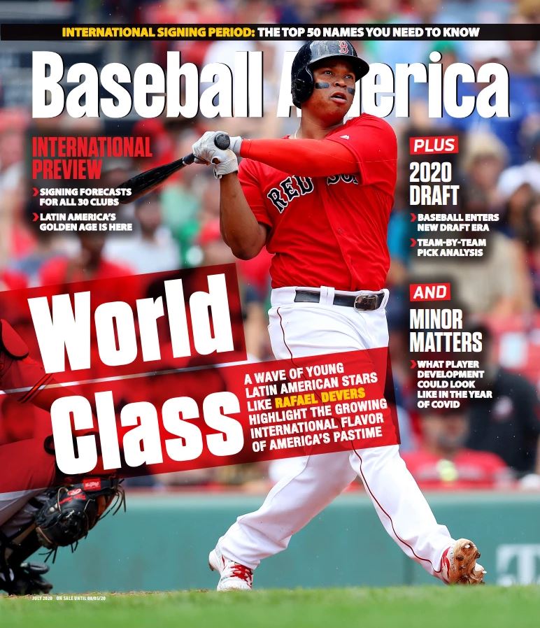 Baseball America