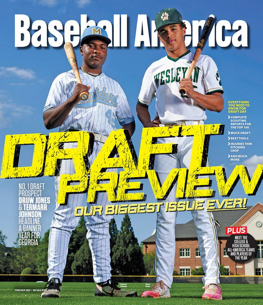 Baseball America