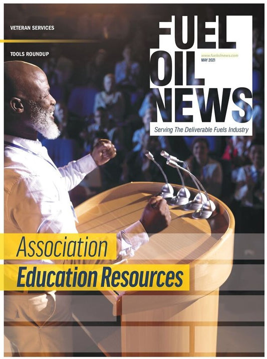 Fuel Oil News