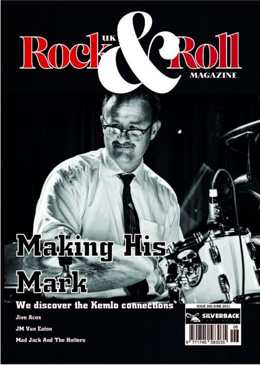 UK Rock & Roll Magazine