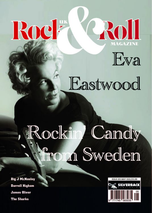 UK Rock & Roll Magazine