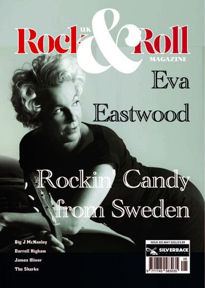 UK Rock & Roll Magazine