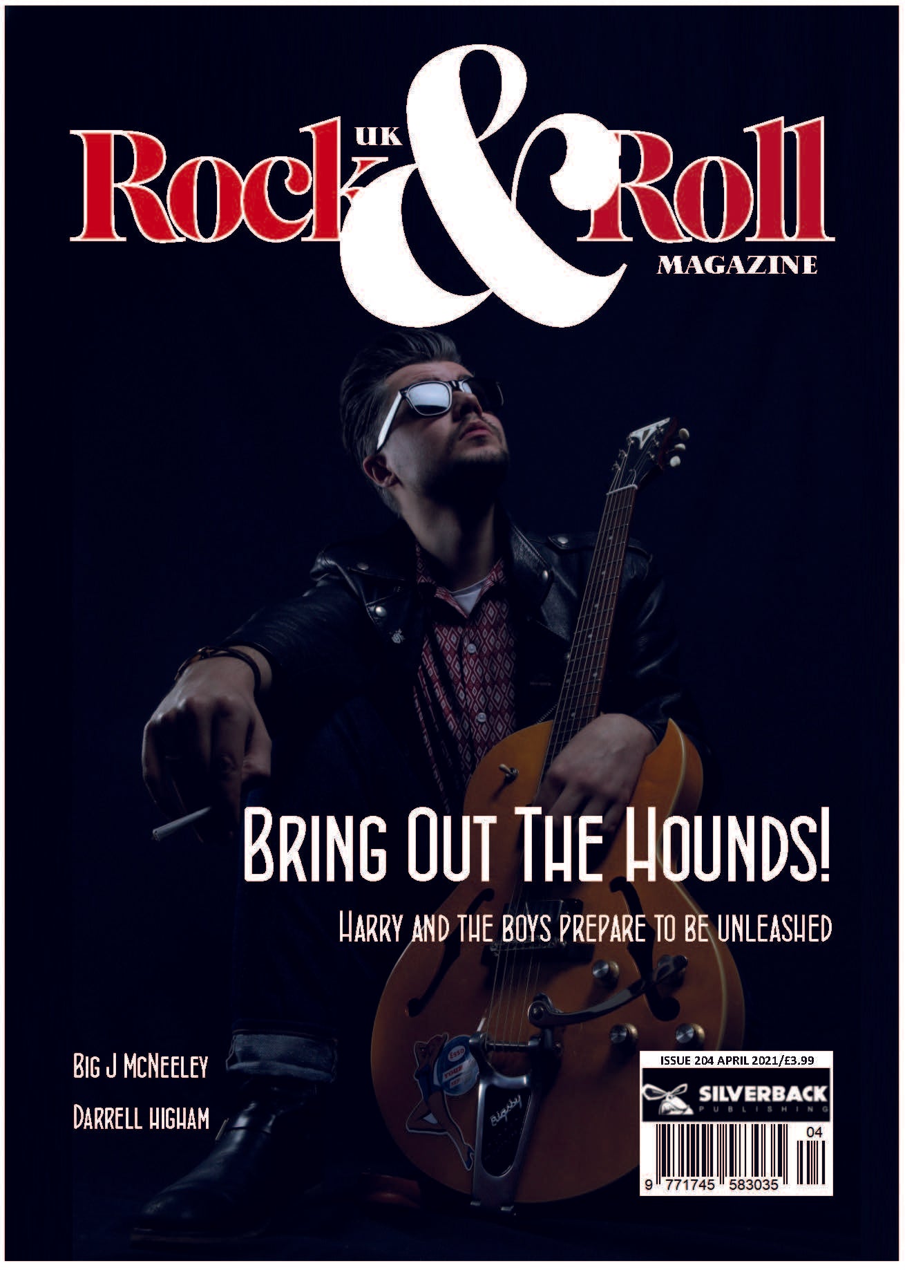 UK Rock & Roll Magazine