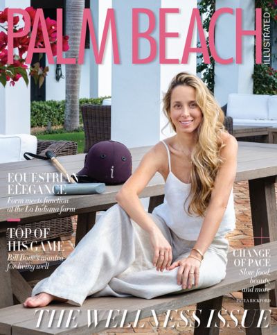 Palm Beach Illustrated