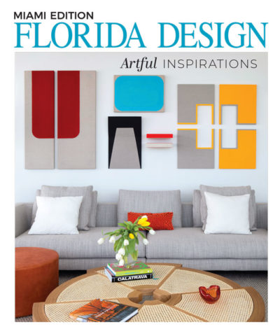 Florida Design - Miami Edition