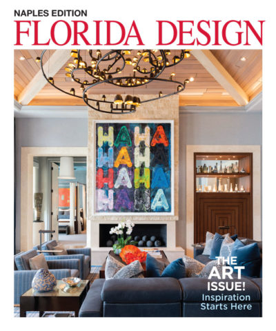 Florida Design - Naples Edition