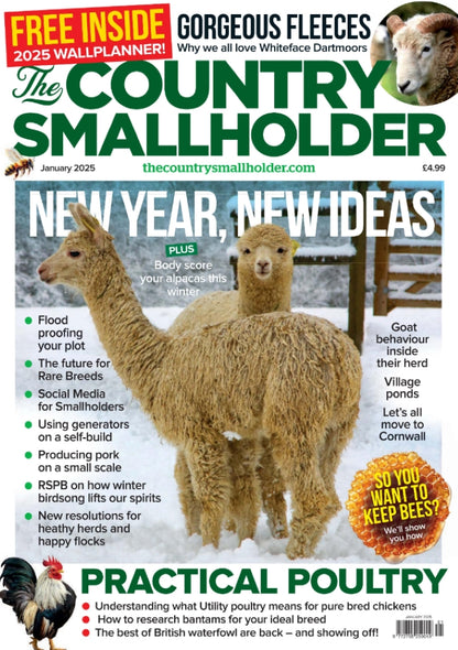 The Country Smallholder