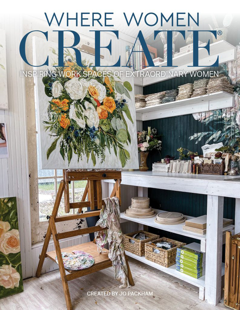 Where Women Create