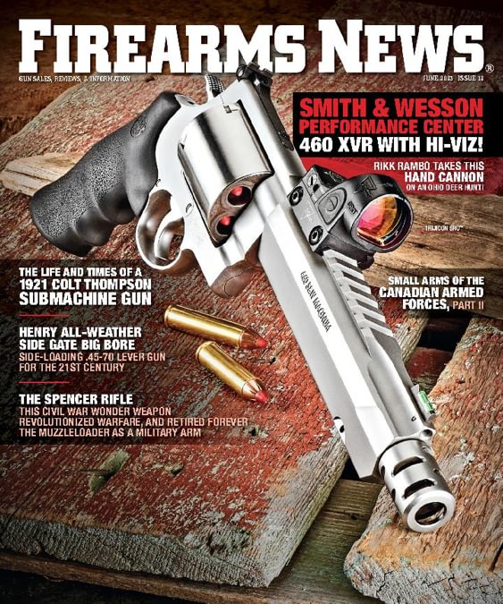 Firearm News
