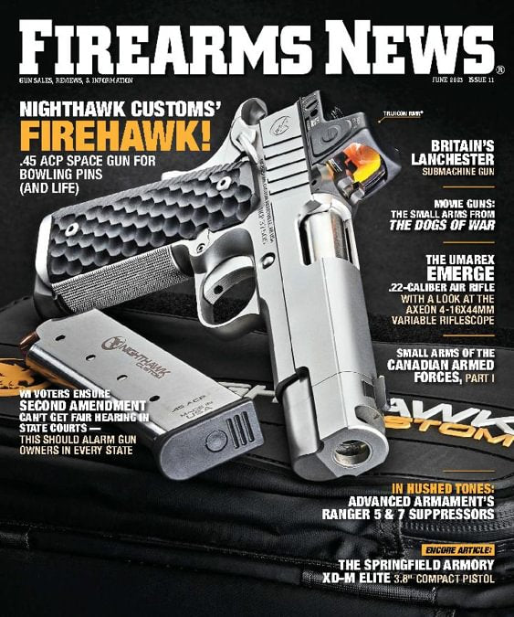 Firearm News