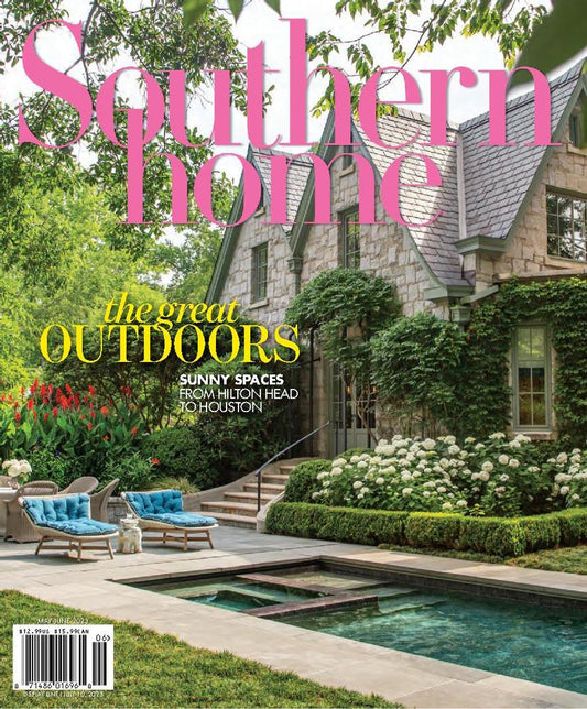 Southern Home