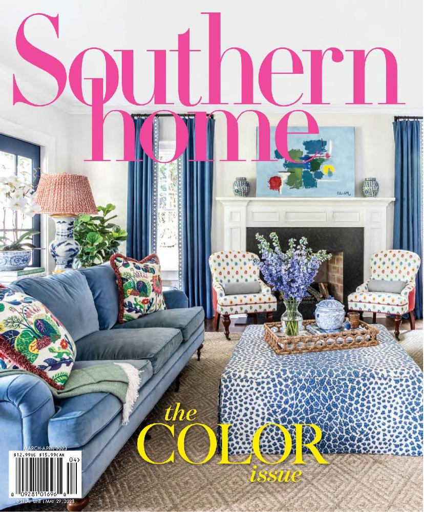 Southern Home