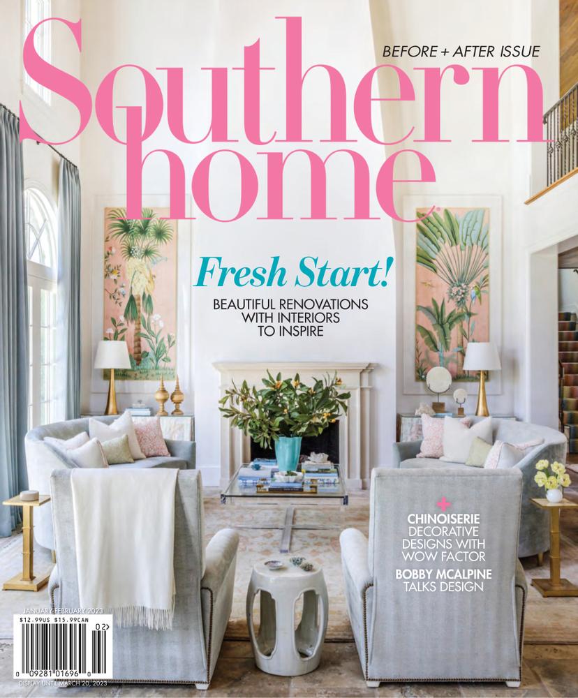 Southern Home