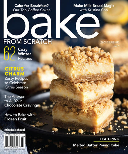 Bake From Scratch