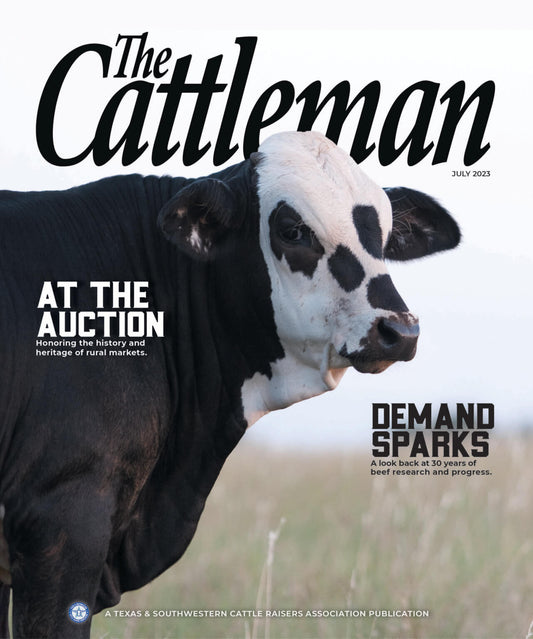 Cattleman