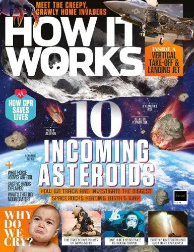 How it Works (UK)