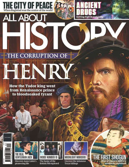 All About History (UK)