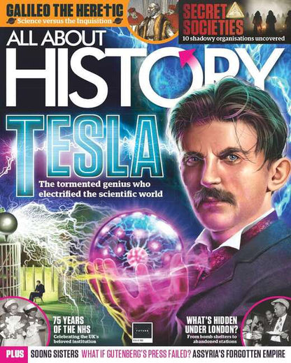 All About History (UK)