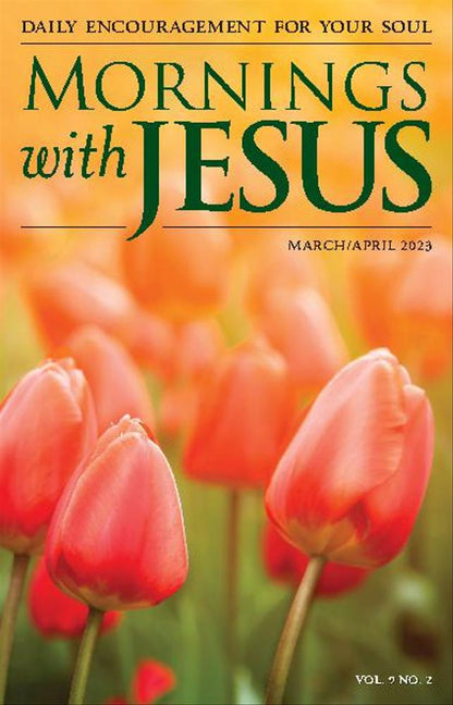 Mornings with Jesus