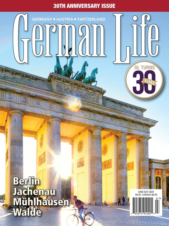 German Life