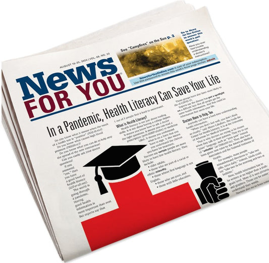 News for You