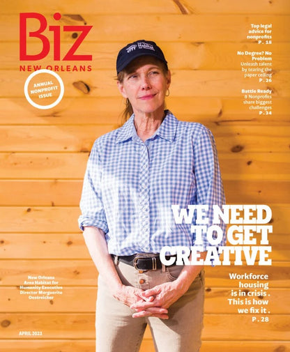 Biz New Orleans