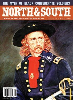 North & South