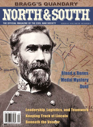 North & South
