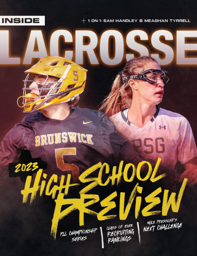 Inside Lacrosse