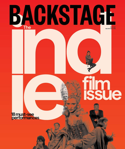 Backstage Magazine