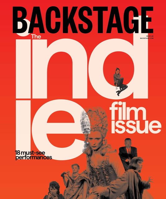 Backstage Magazine