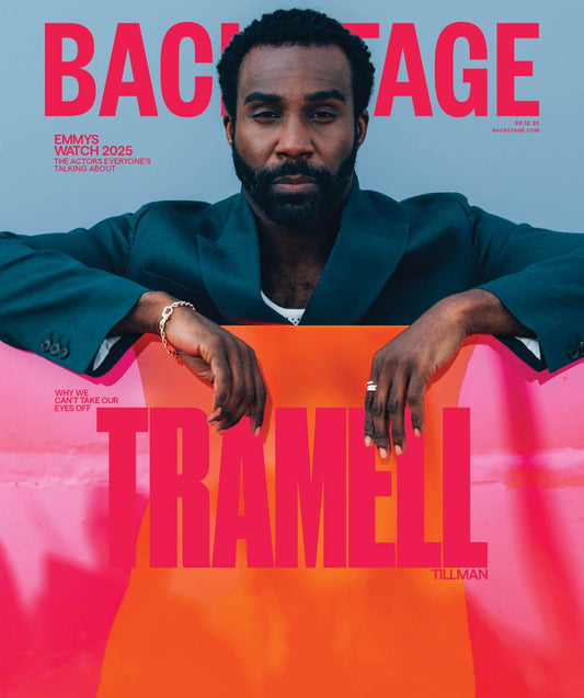 Backstage Magazine
